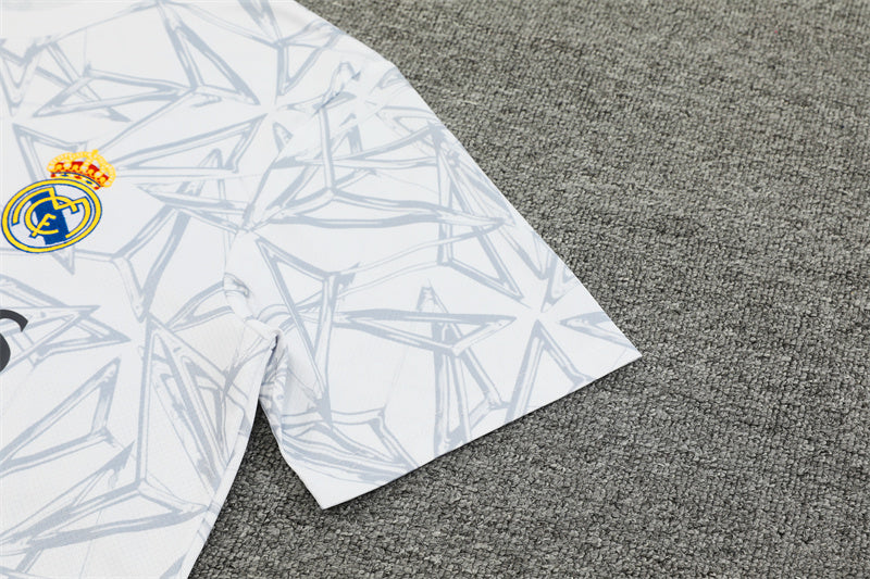 Completo Real Madrid