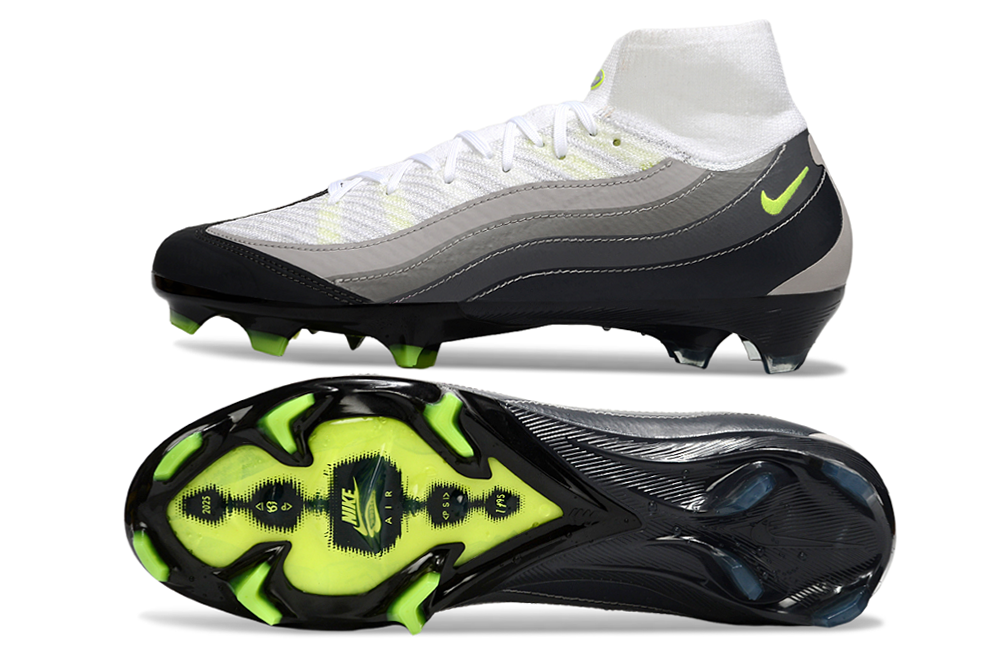 Nike Zoom Mercurial Vapor 16 x Air Max 95 Elite
