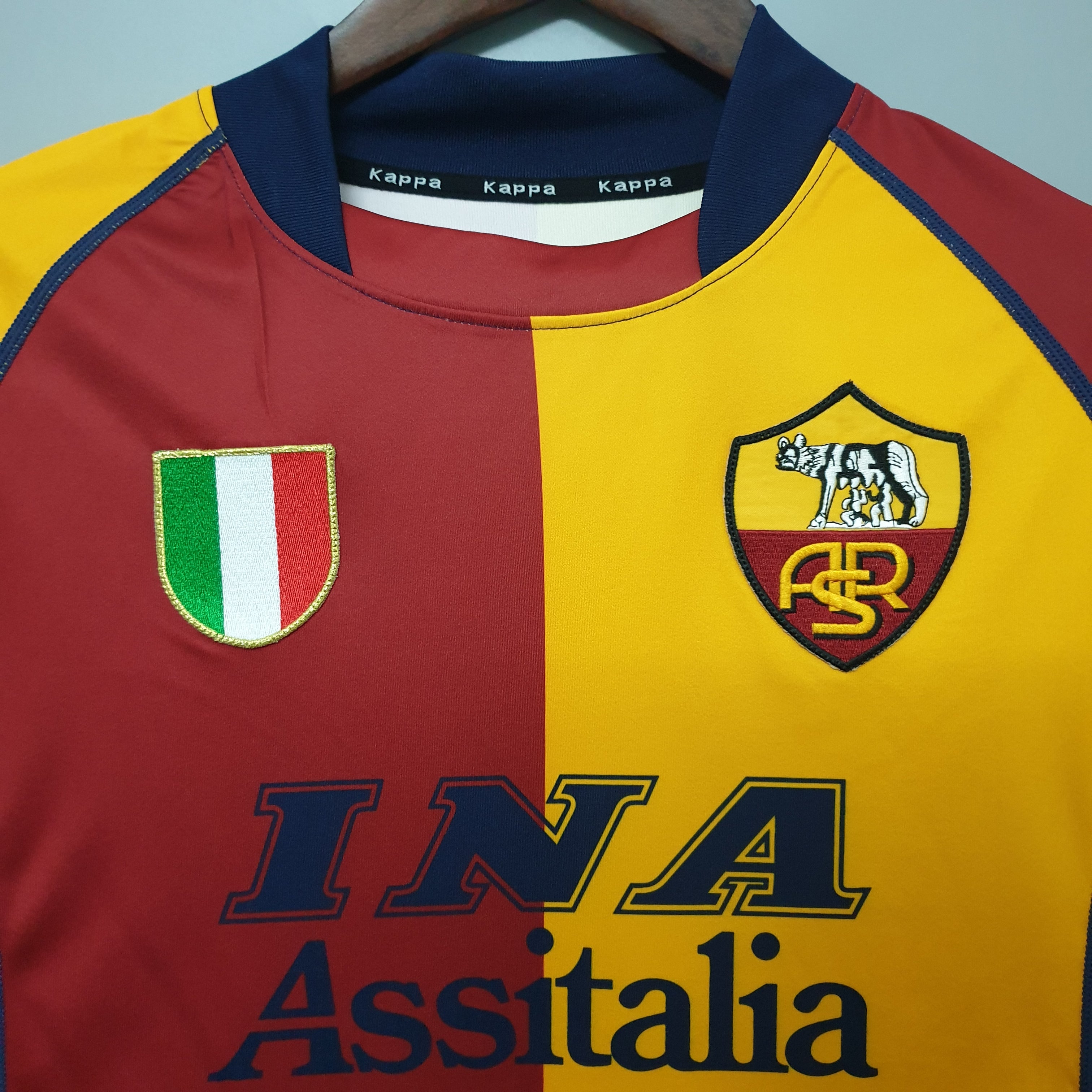 Rétro Roma Home 01/02