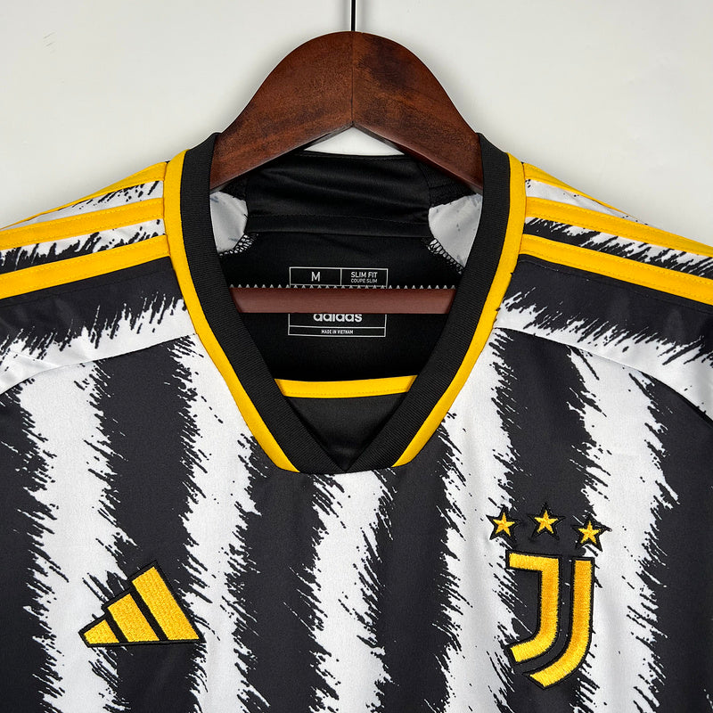 Juventus Casa 23/24
