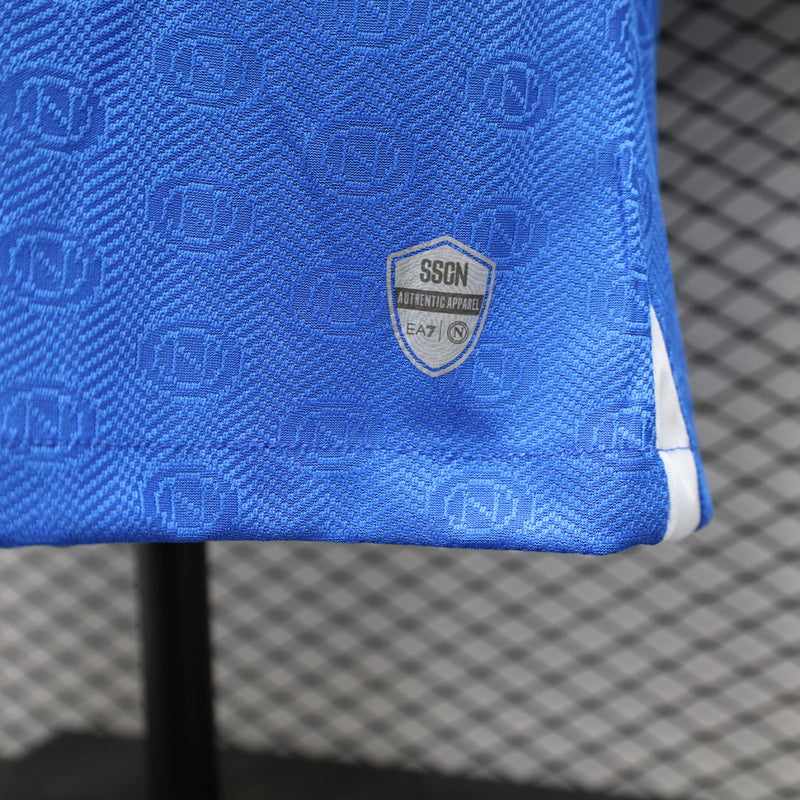 Napoli Casa 24/25 - Versione Giocatore