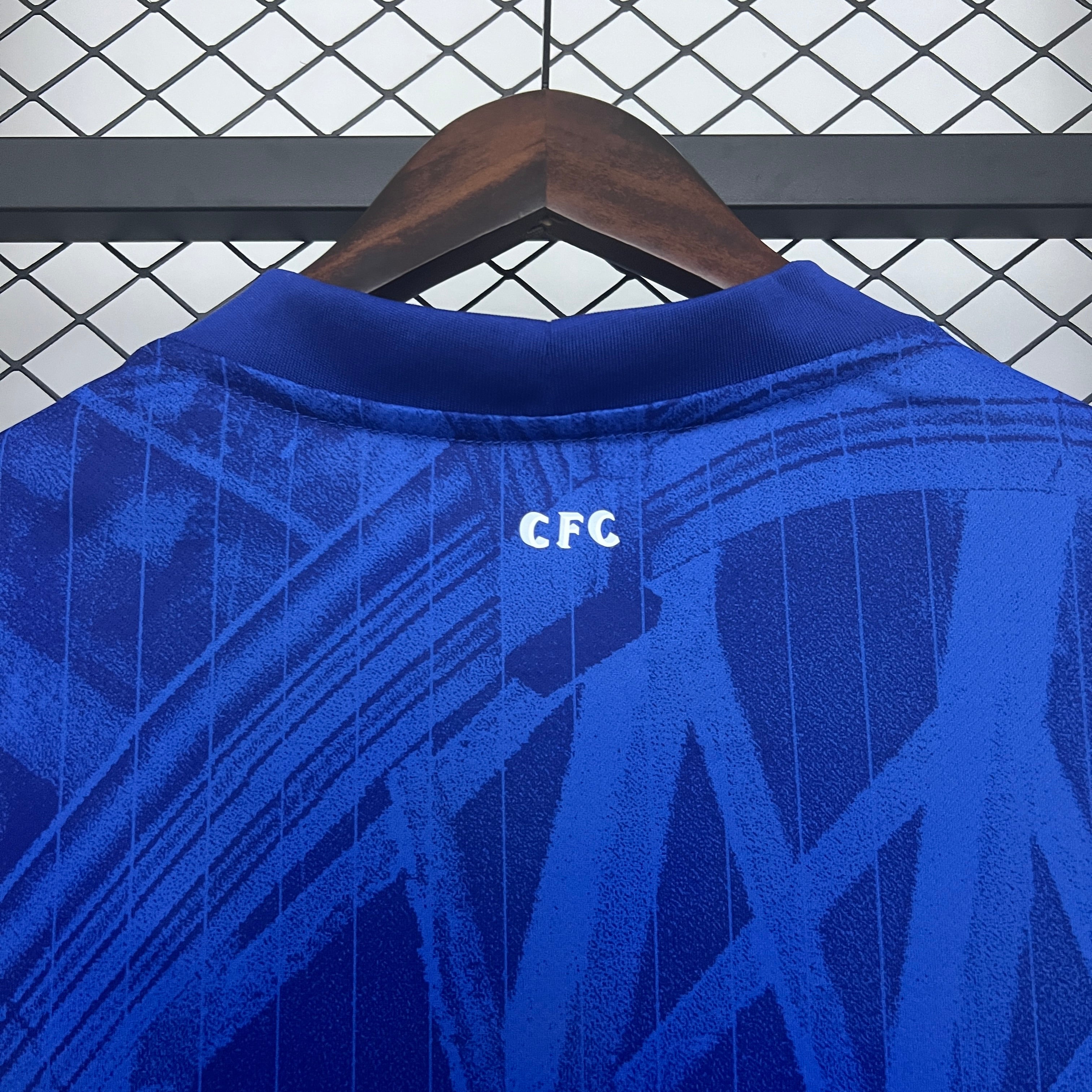 Chelsea Domicile 24/25