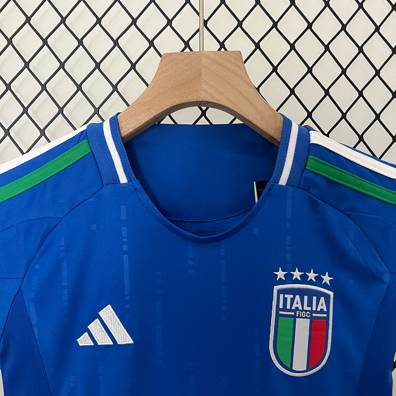 Italie Domicile 24/25 - Enfant (short inclus)