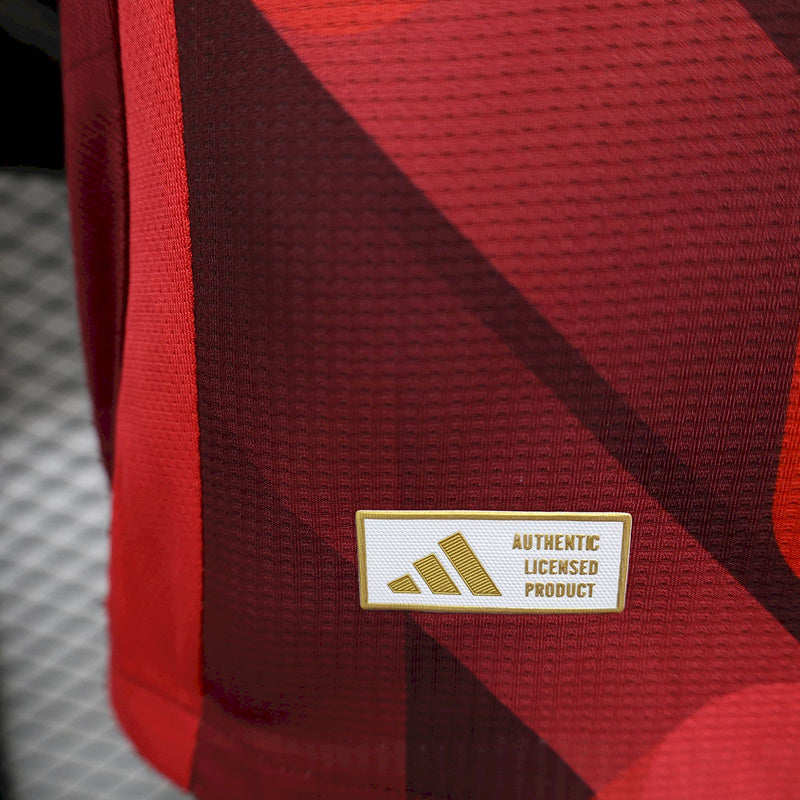 Germania Casa 25/26 - Versione Giocatore