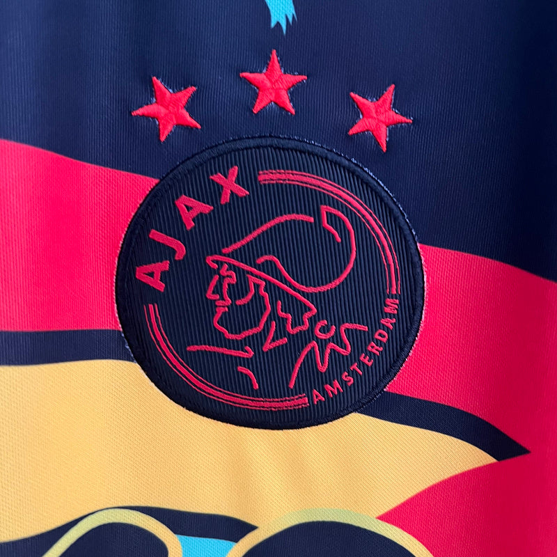 Ajax Edizione Speciale 23/24