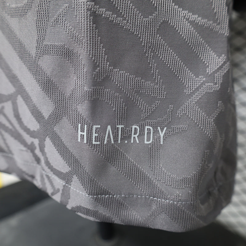 Real Madrid Terza 24/25 - Versione Giocatore