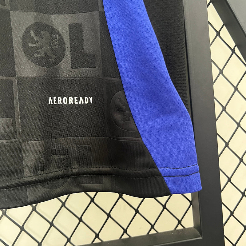 Lione Trasferta 24/25