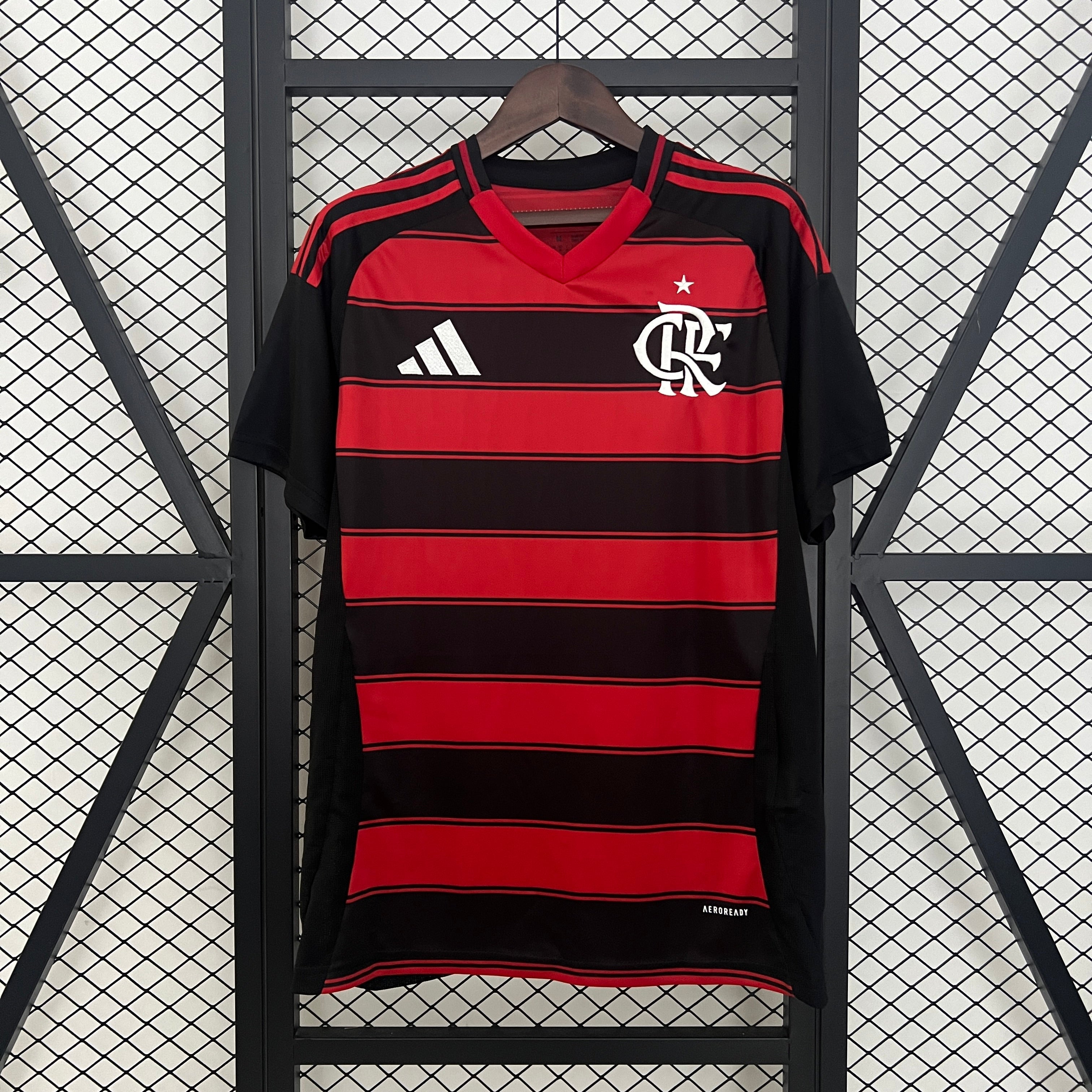 Flamengo Casa 25/26