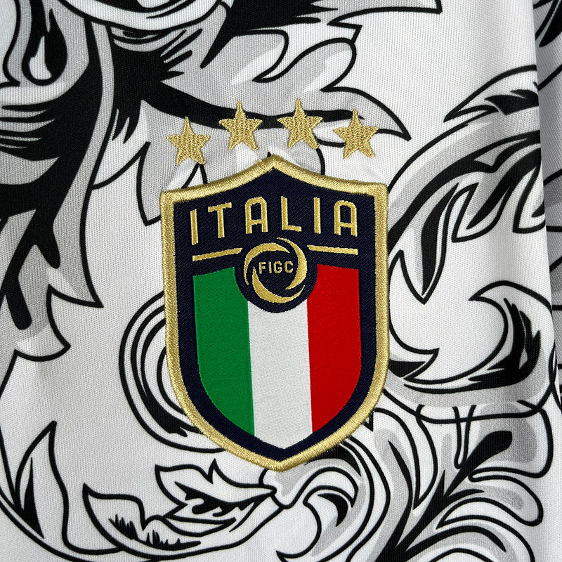 Édition spéciale Italie 23/24