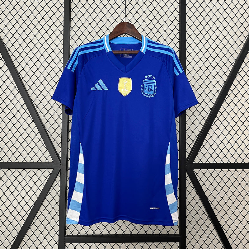 Argentina Trasferta 24/25