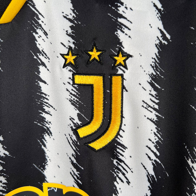 Juventus Casa 23/24