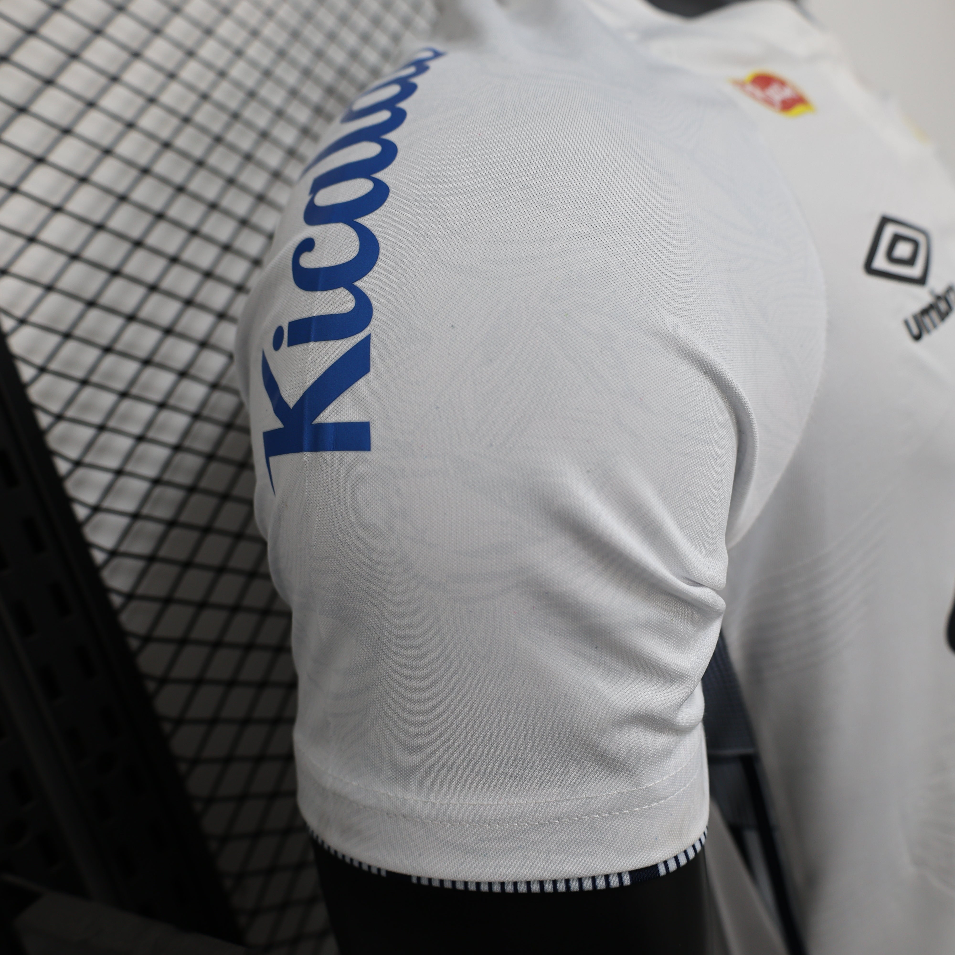 Santos Casa 24/25 - Versione Giocatore