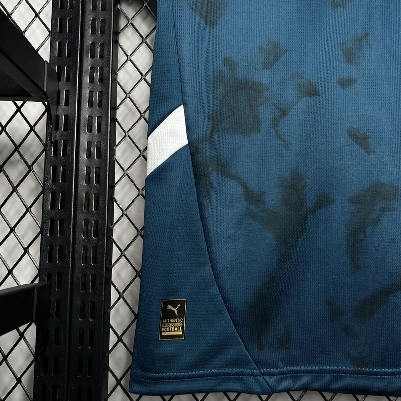 Marseille Extérieur 24/25