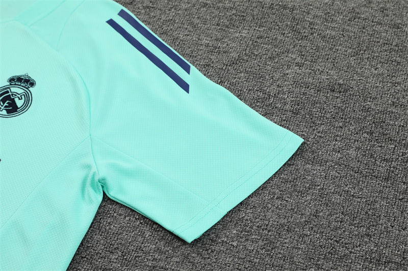 Completo Real Madrid