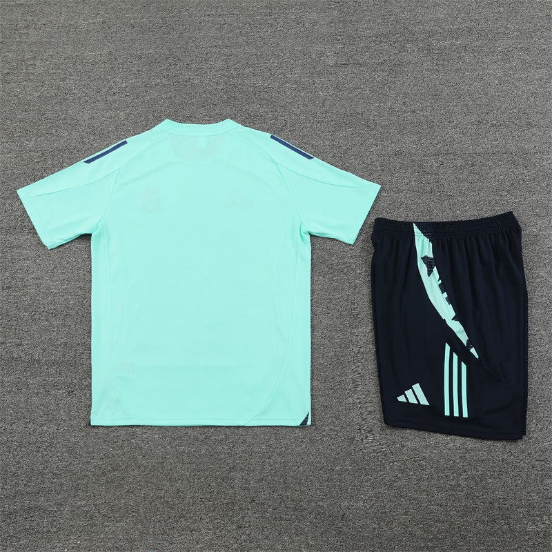 Completo Real Madrid