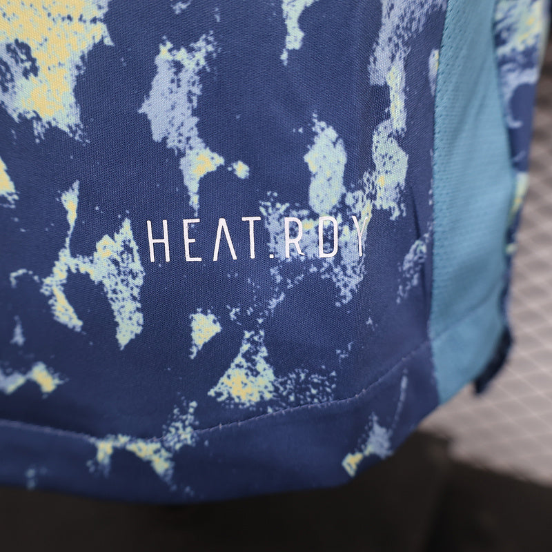 Ajax Extérieur 24/25 - Version Joueur