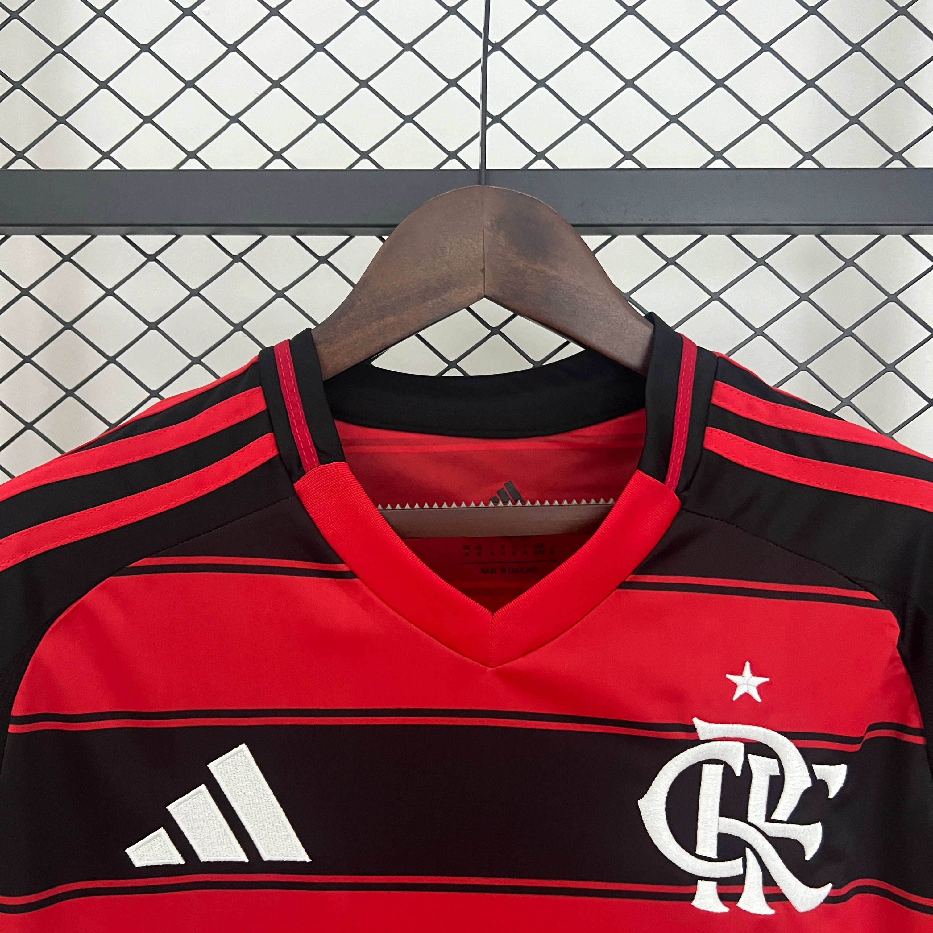 Flamengo Domicile 25/26