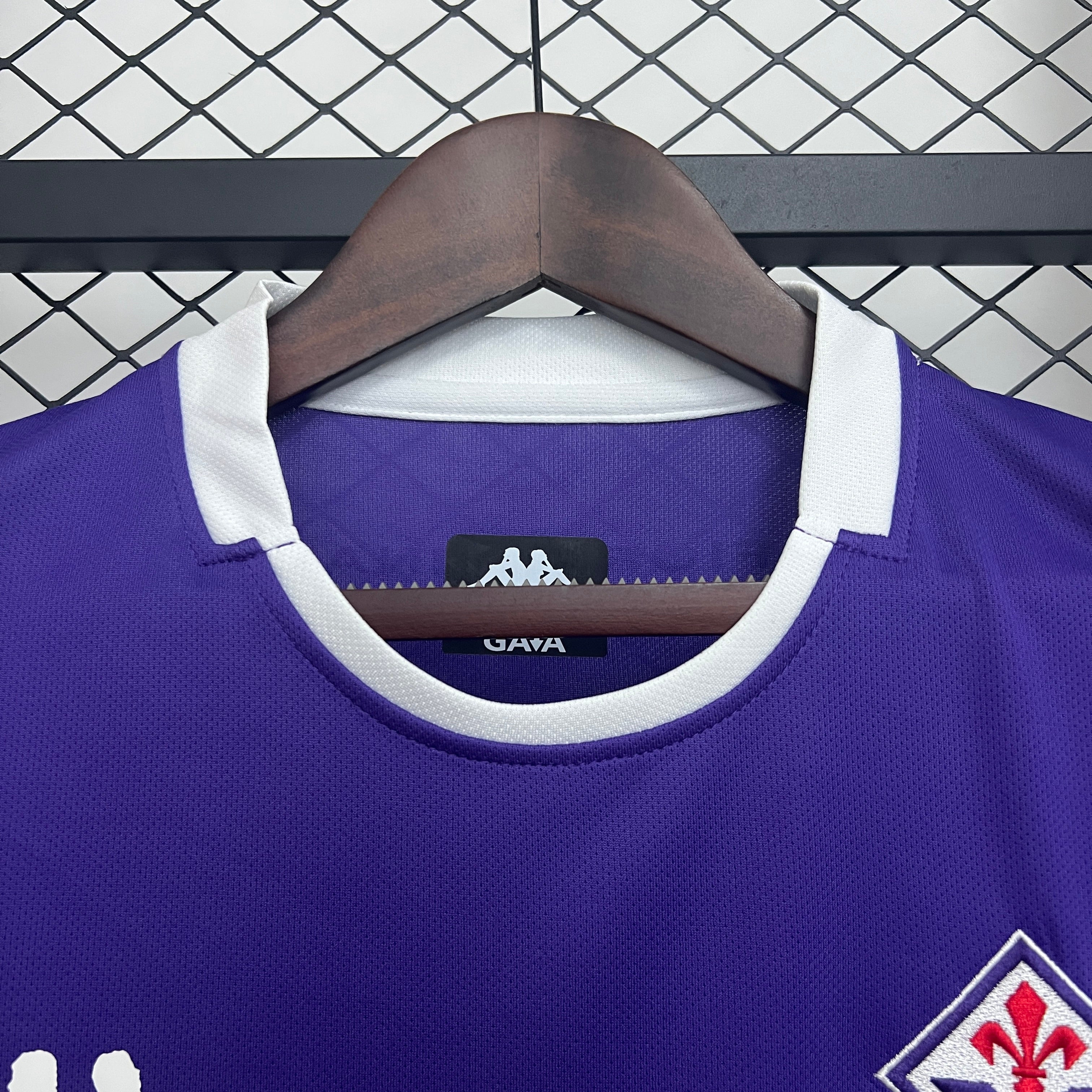 Fiorentina Casa 25/26