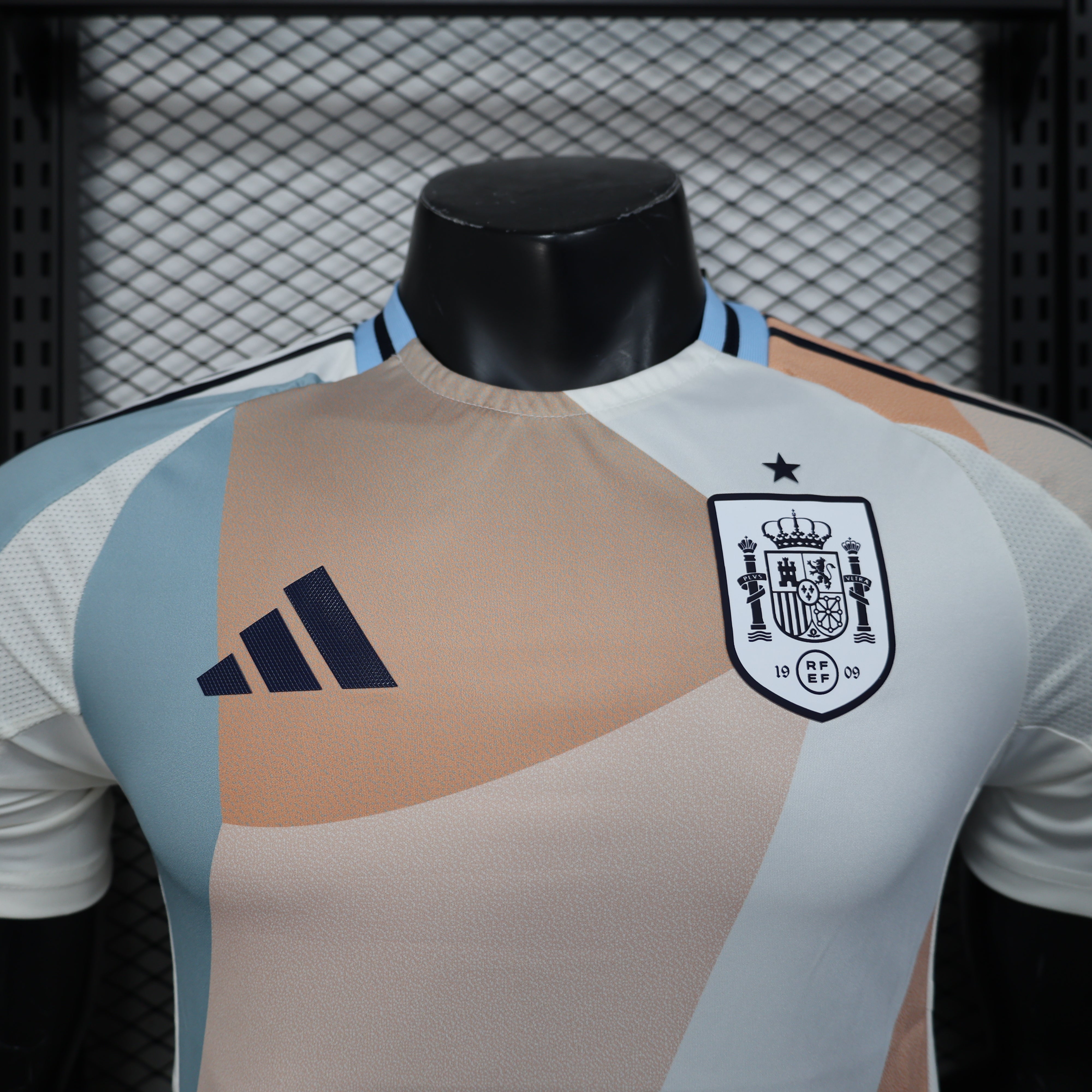 Spagna Femminili 25/26 - Versione Giocatore