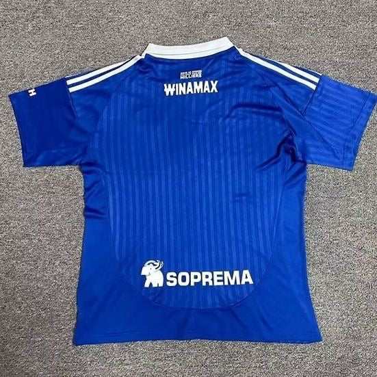 Strasburgo Casa 24/25