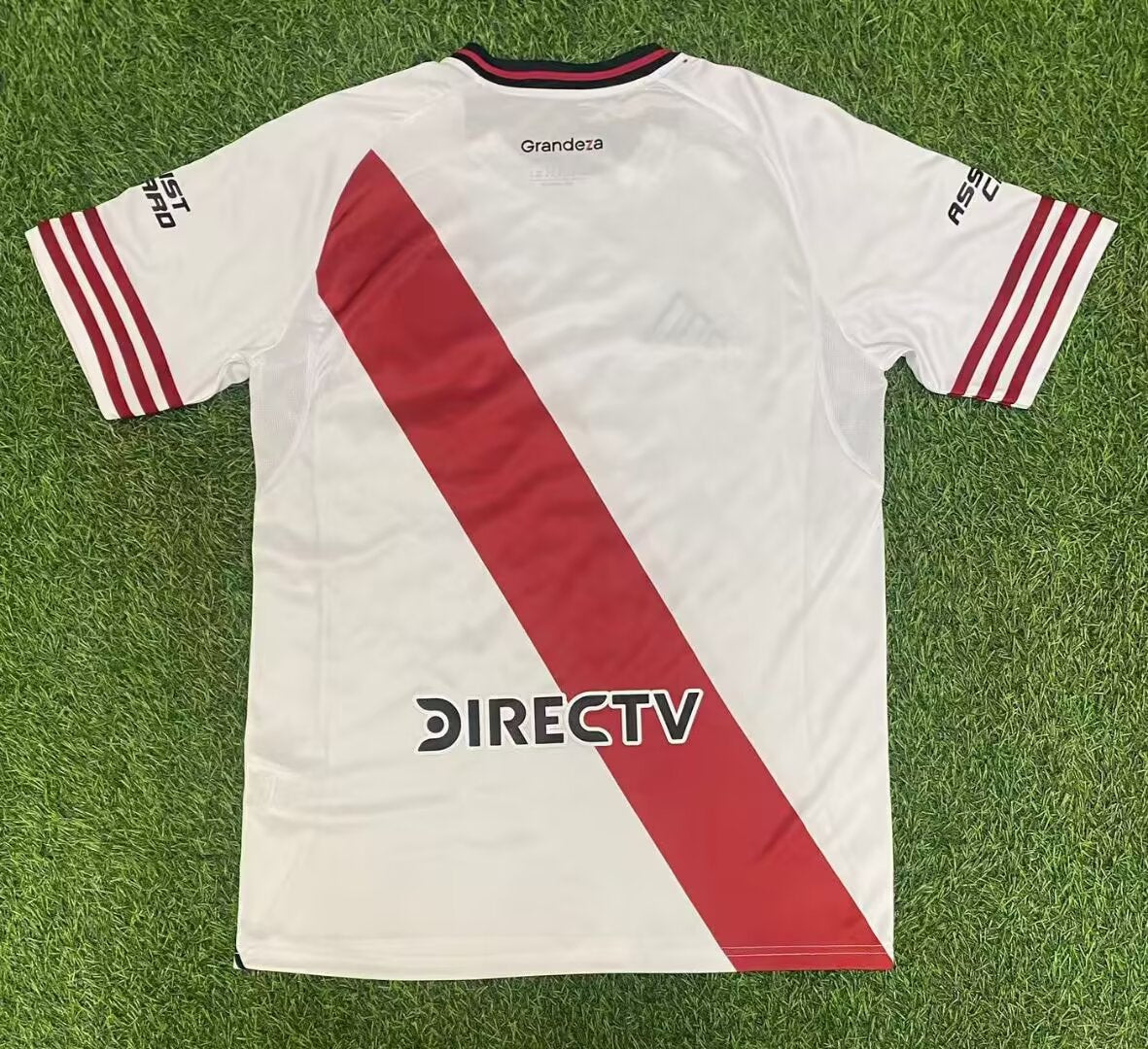 River Plate Casa 25/26