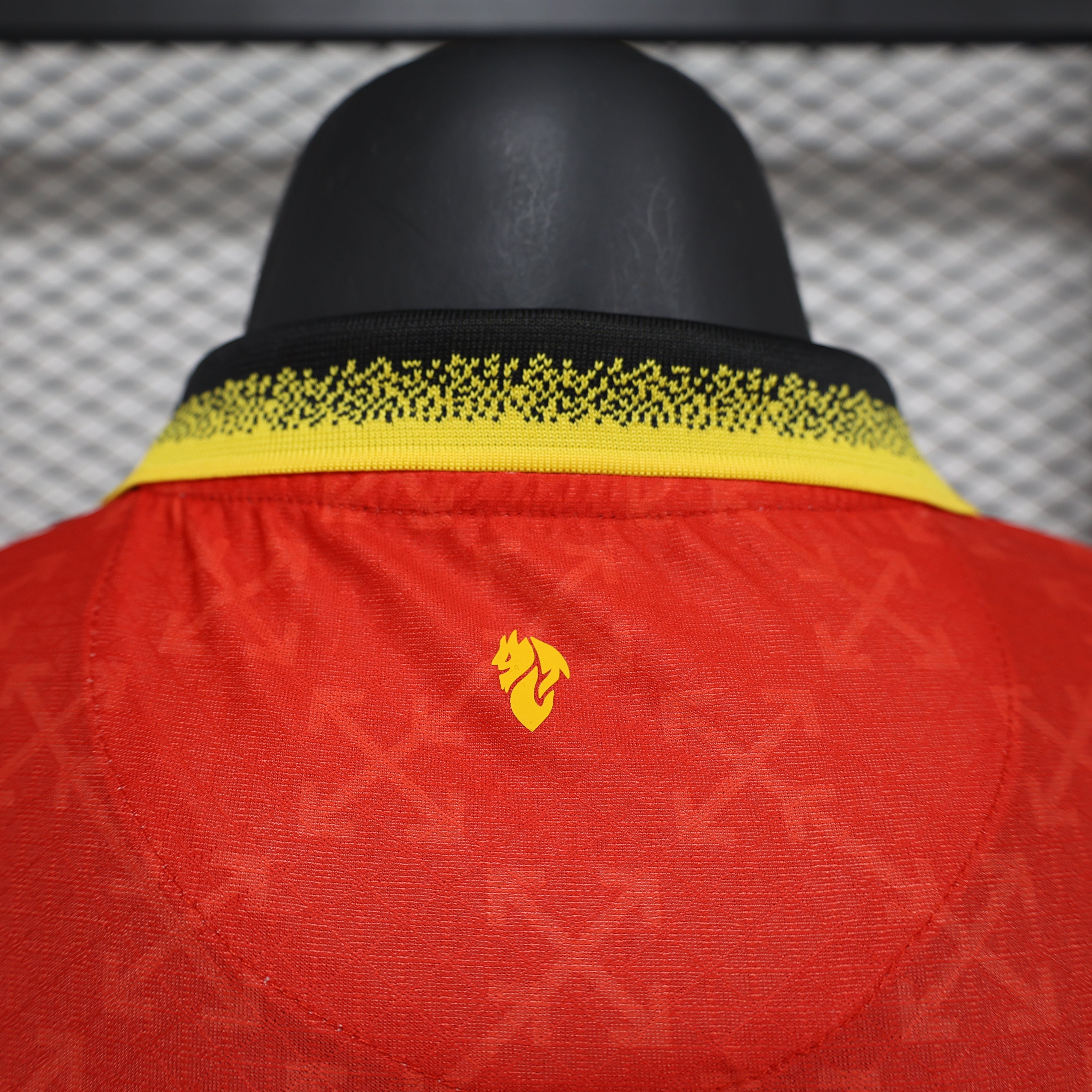 Milan Quarta Rossa 24/25 - Versione Giocatore