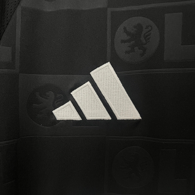 Lione Trasferta 24/25