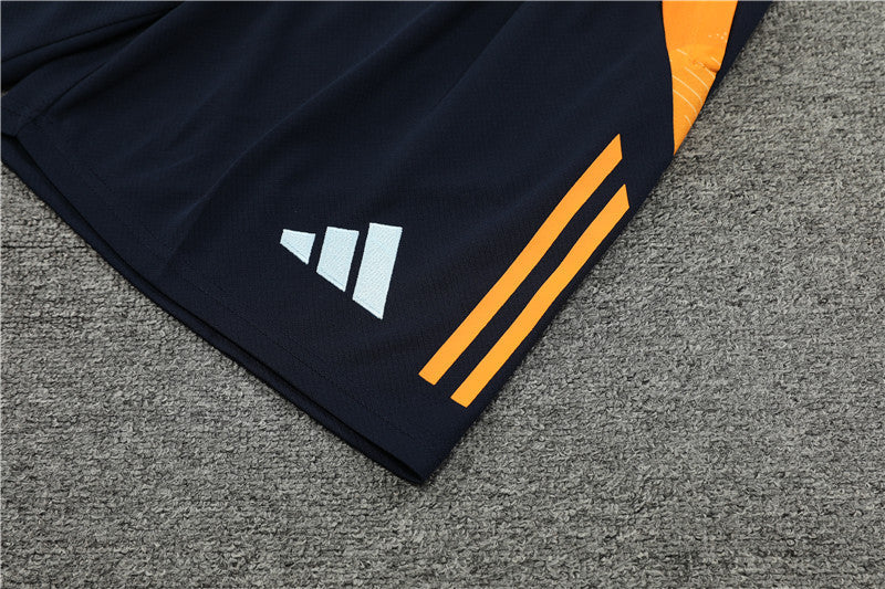 Completo Real Madrid