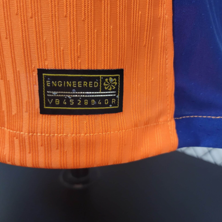 Olanda Casa 24/25 - Versione Giocatore