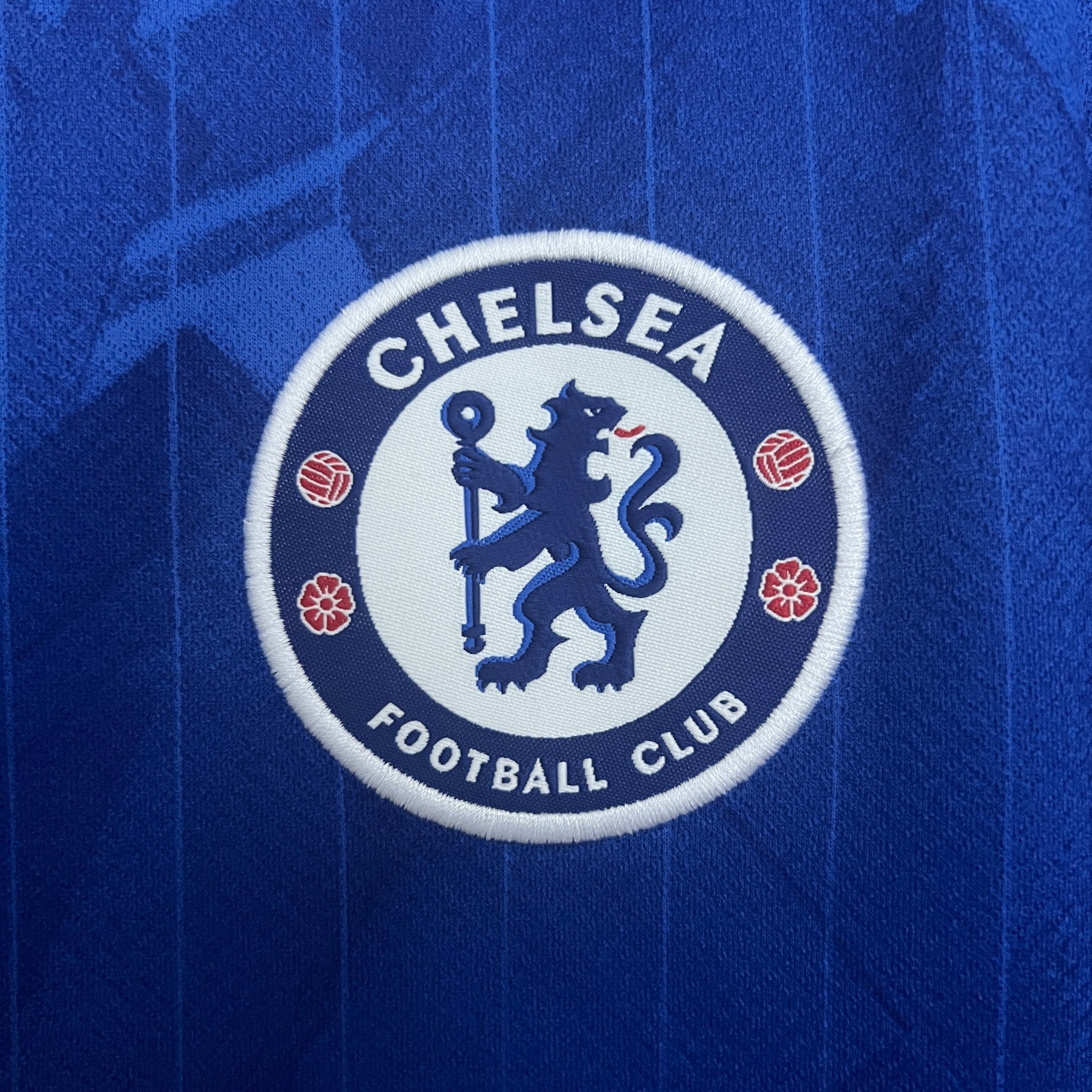 Chelsea Domicile 24/25