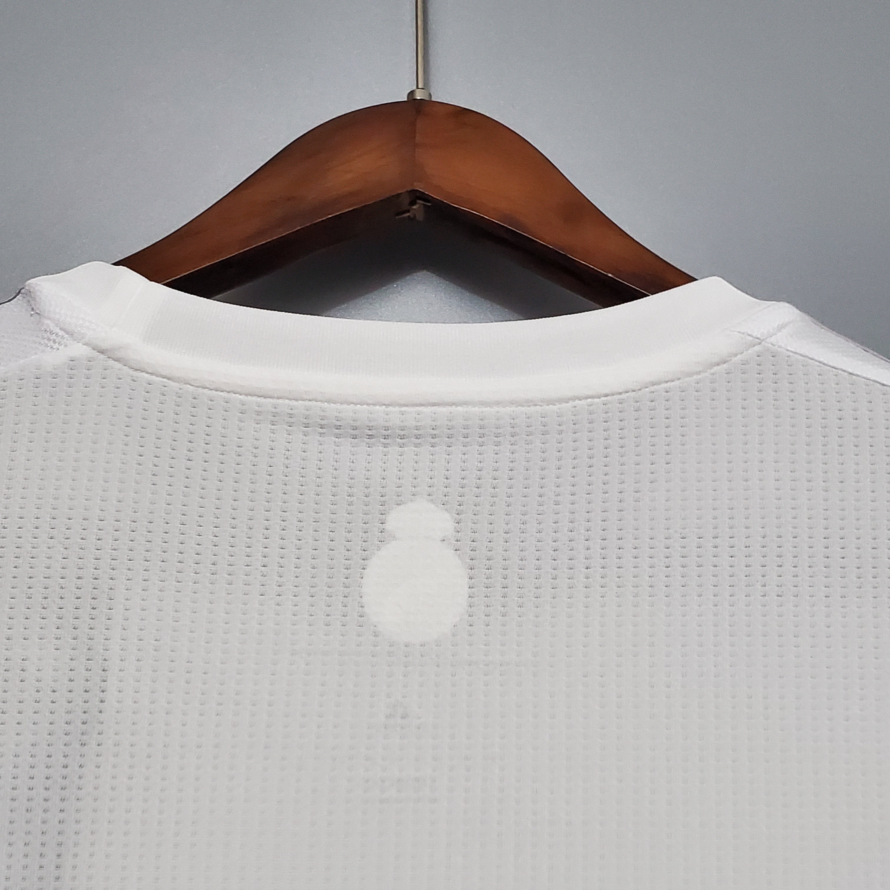 Retro Real Madrid Casa 15/16