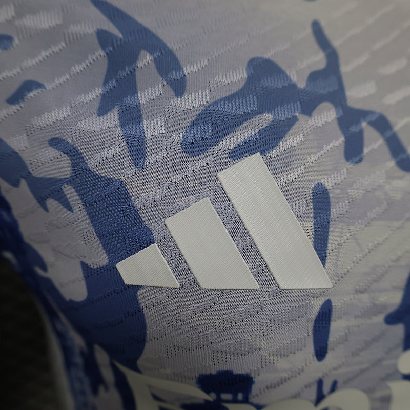 Édition spéciale Real Madrid 24/25 - Version Joueur