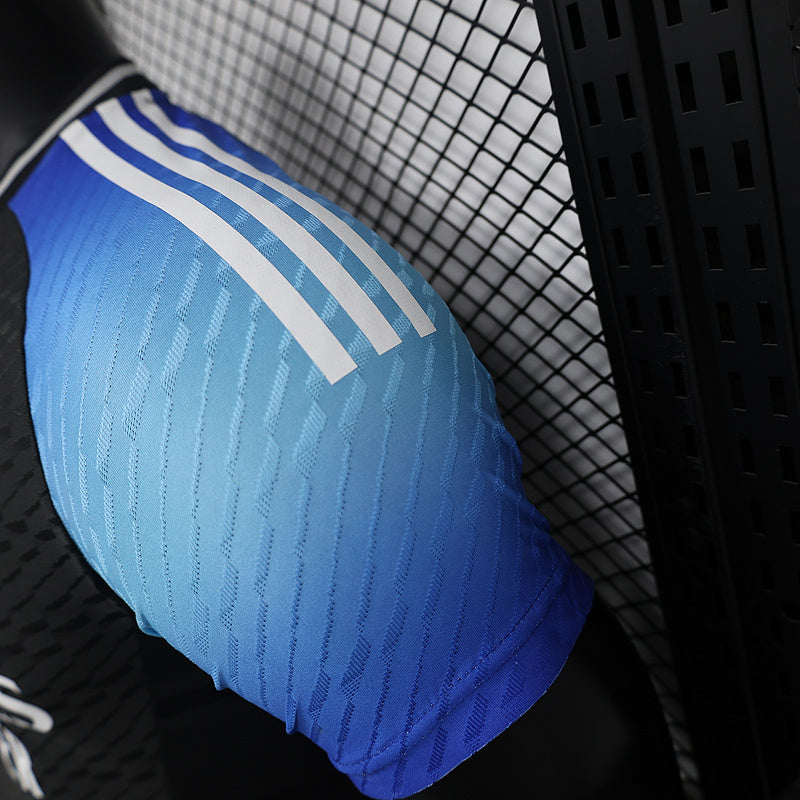 Édition spéciale Real Madrid 24/25 - Version Joueur