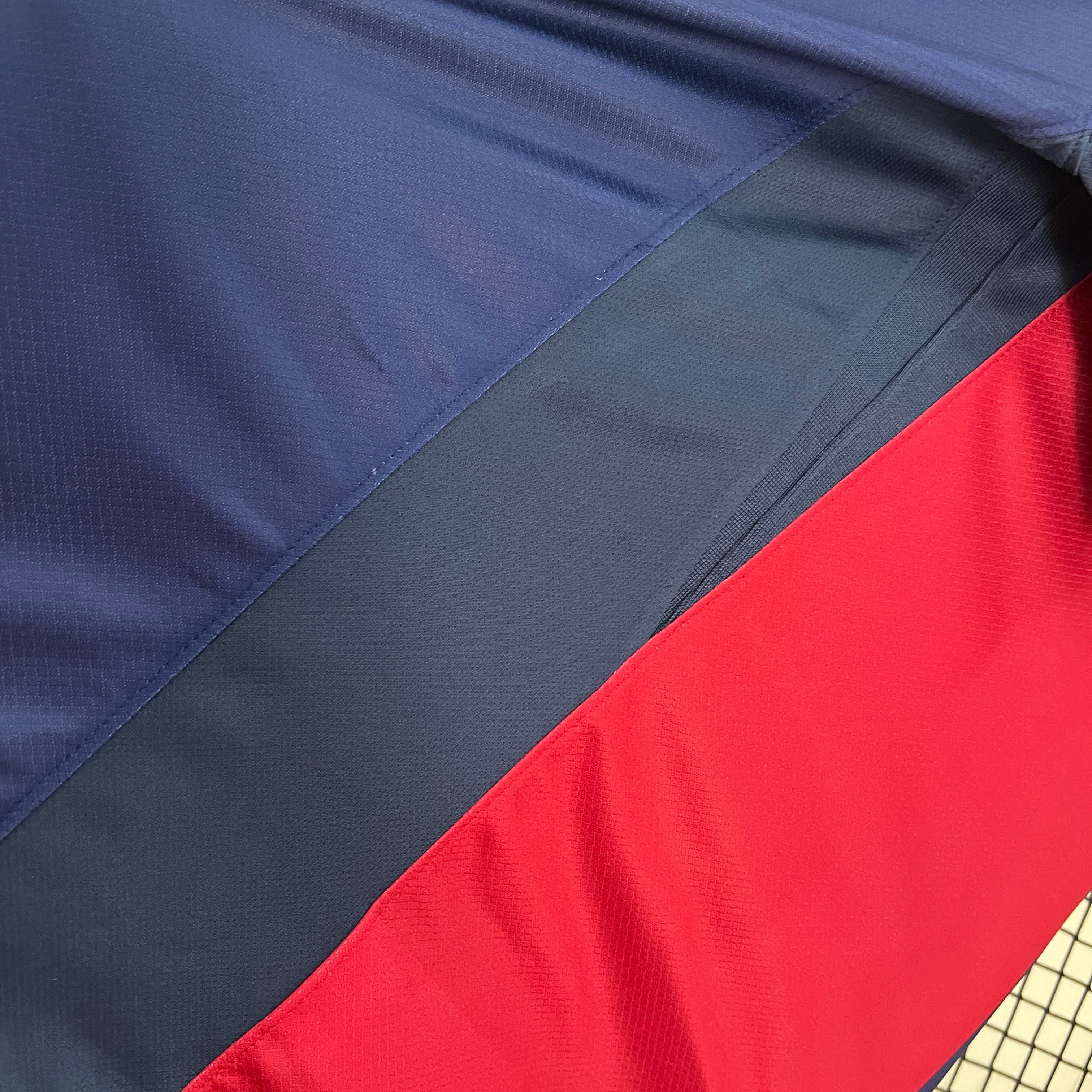 Barcelona Casa 24/25