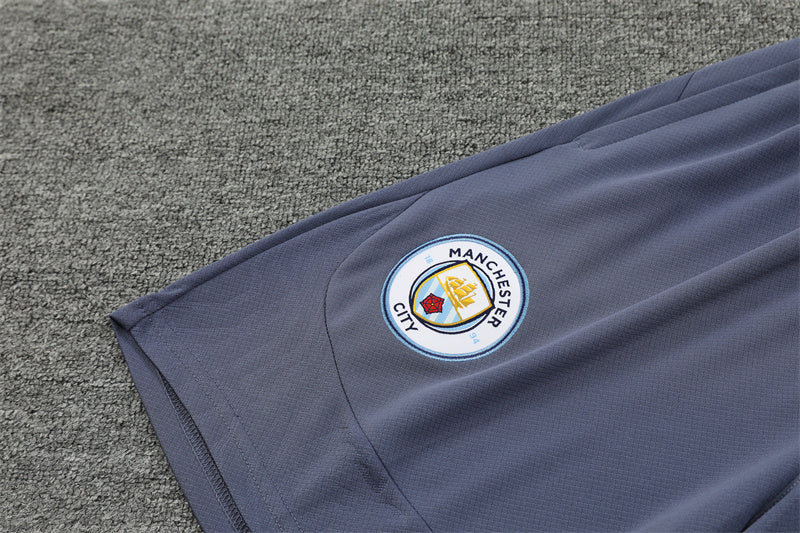 Completo Manchester City