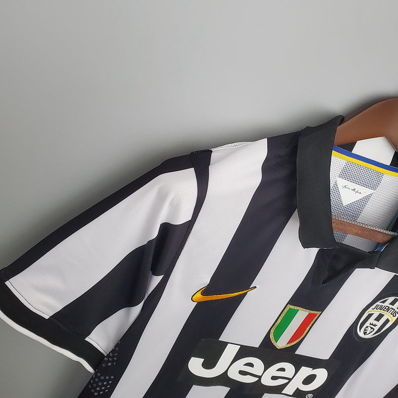 Retro Juventus Casa 14/15