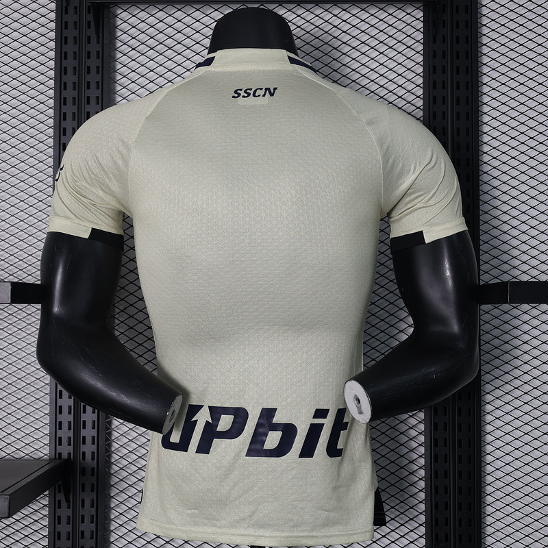 Napoli Edizione Speciale 24/25 - Versione Giocatore