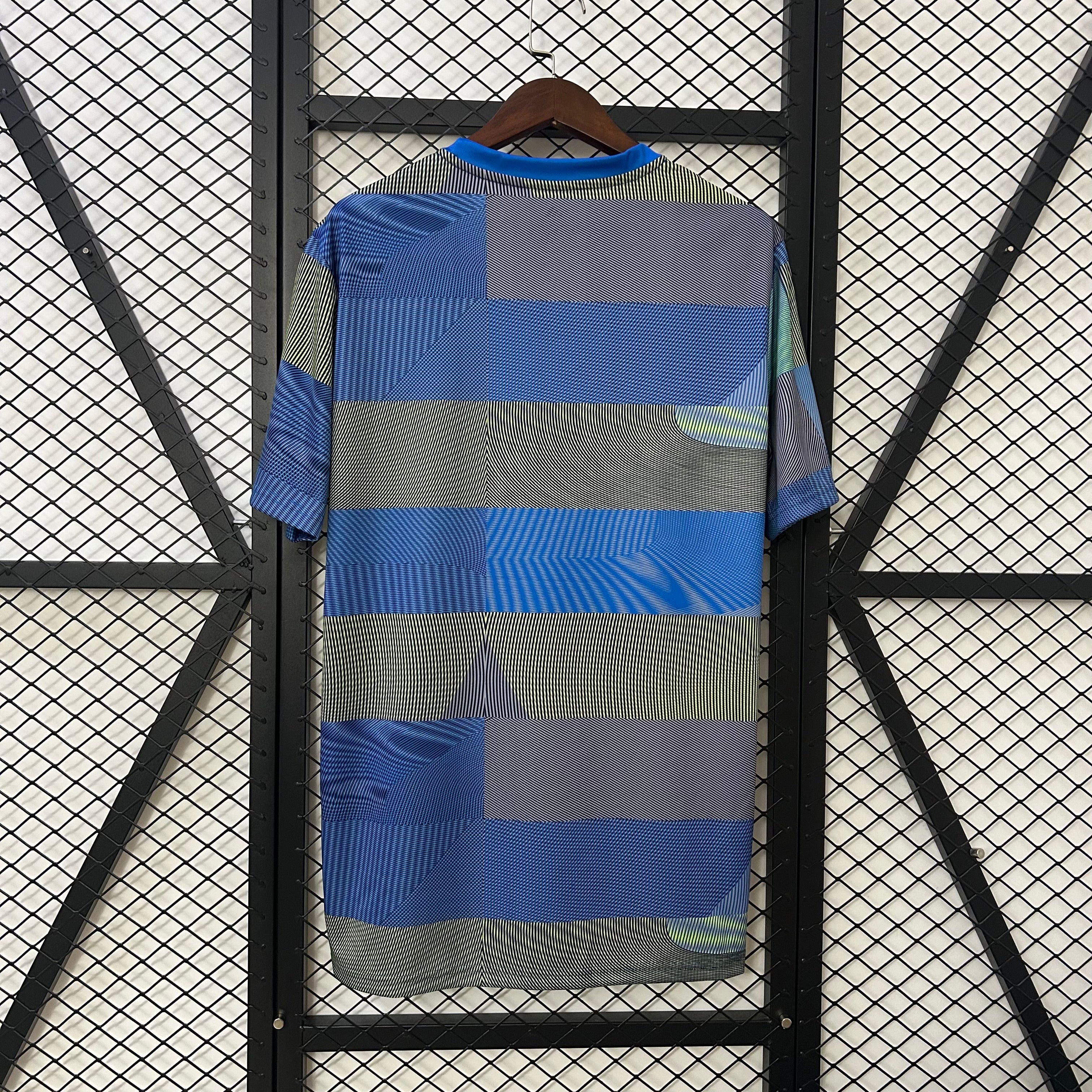 Real Madrid Allenamento 25/26