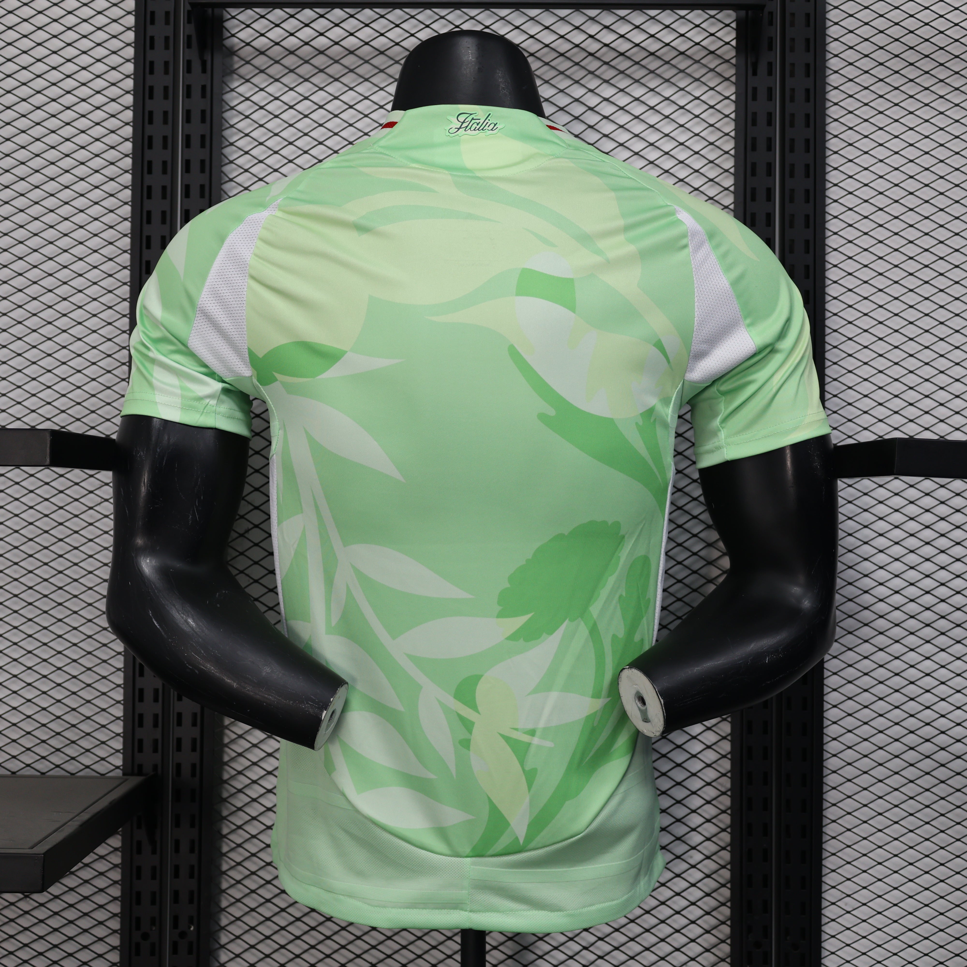 Italia Femminili 25/26 - Versione Giocatore