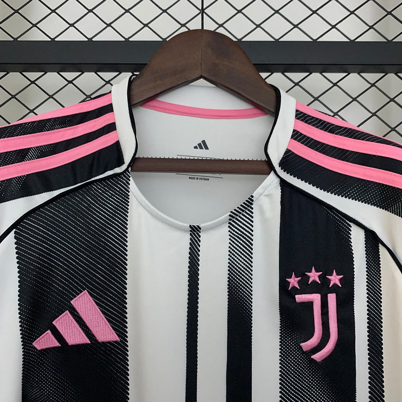 Juventus Casa 25/26