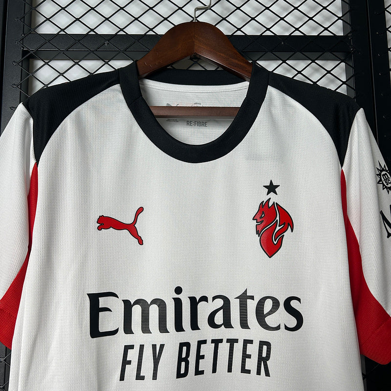 Milan Trasferta 25/26