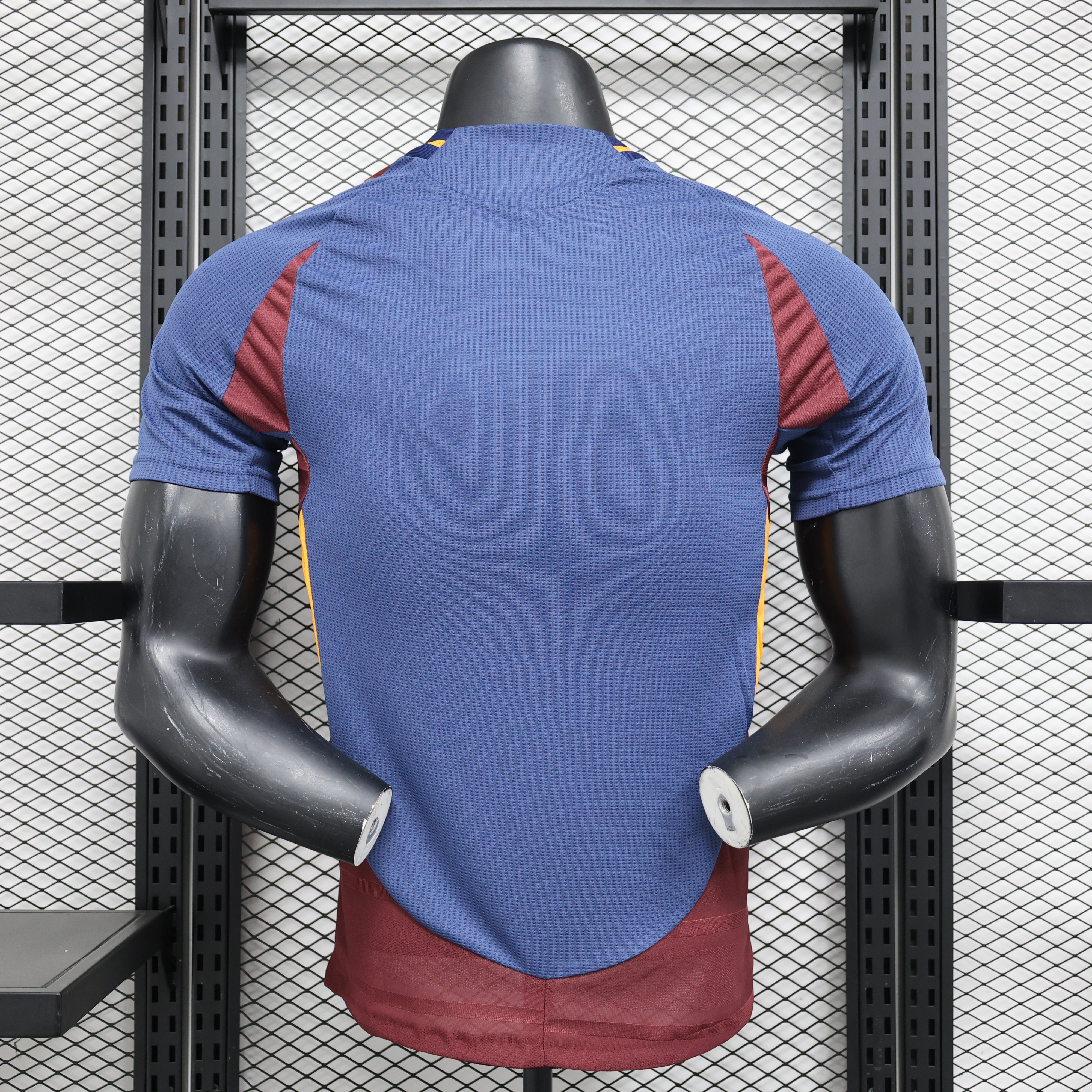 Roma Terza 24/25 - Versione Giocatore