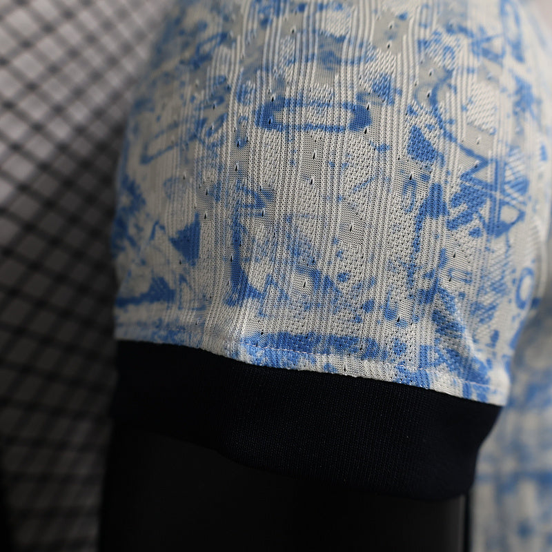 Portogallo Trasferta 24/25 - Versione Giocatore