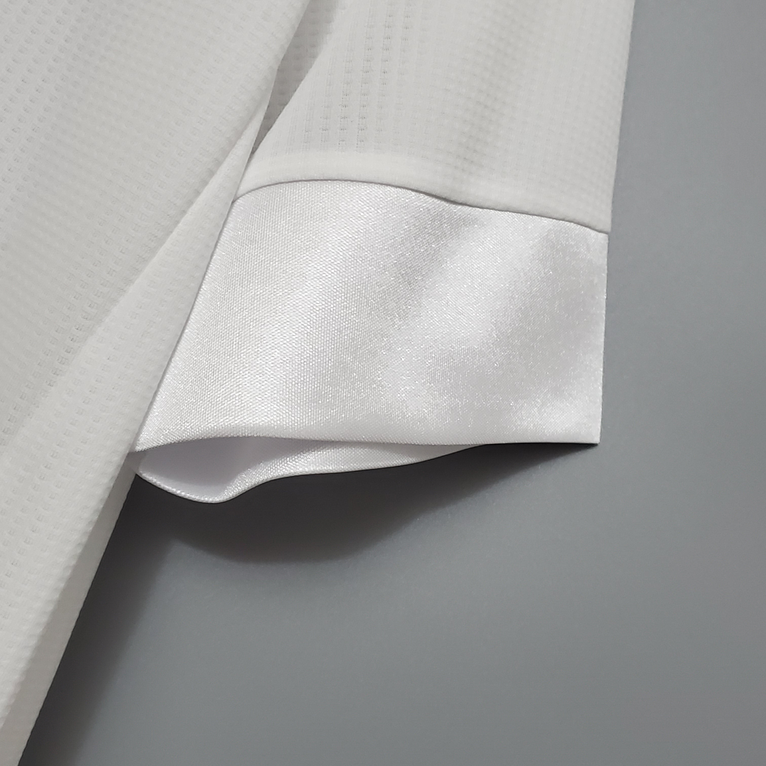 Retro Real Madrid Casa 15/16