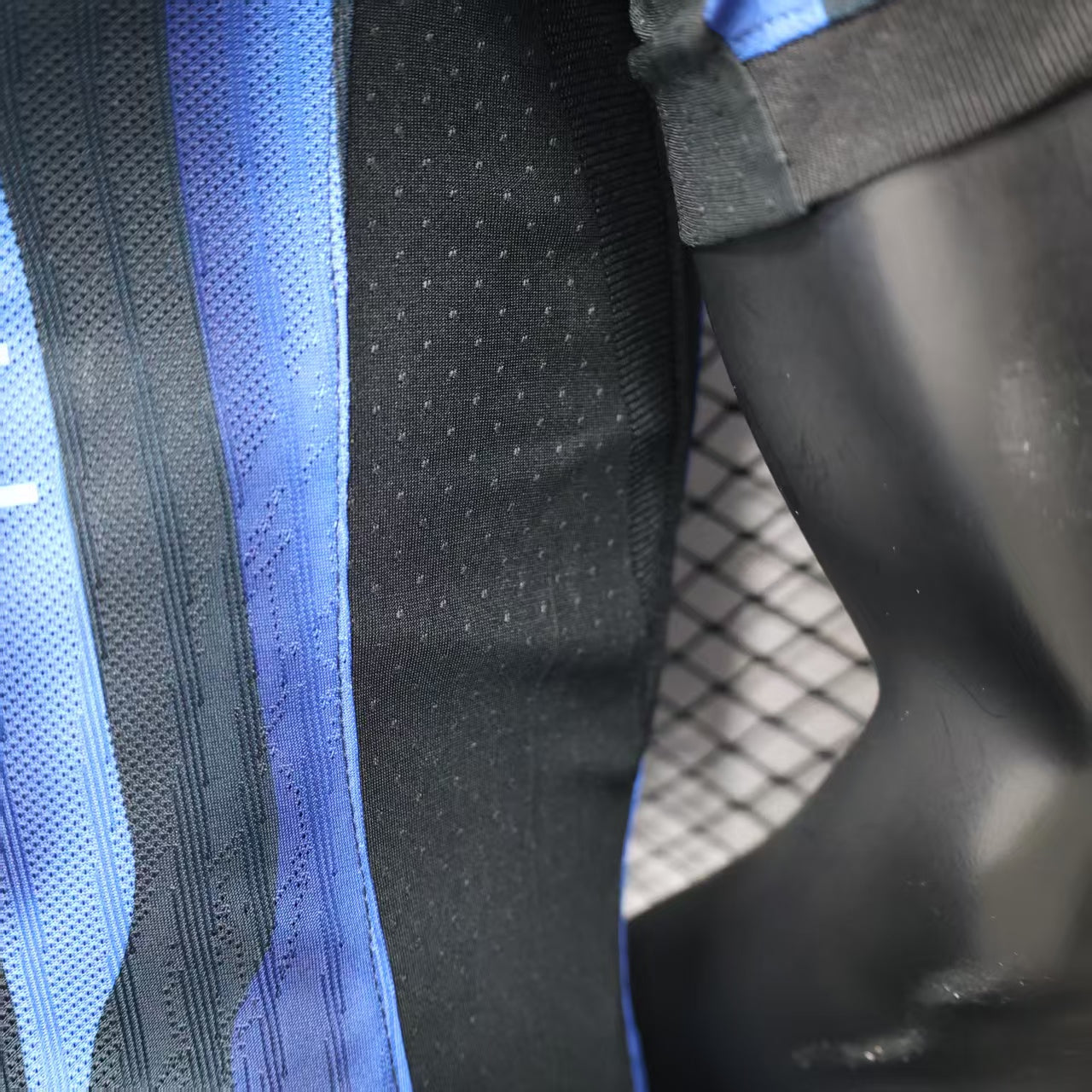 Inter Domicile 24/25 - Version Joueur