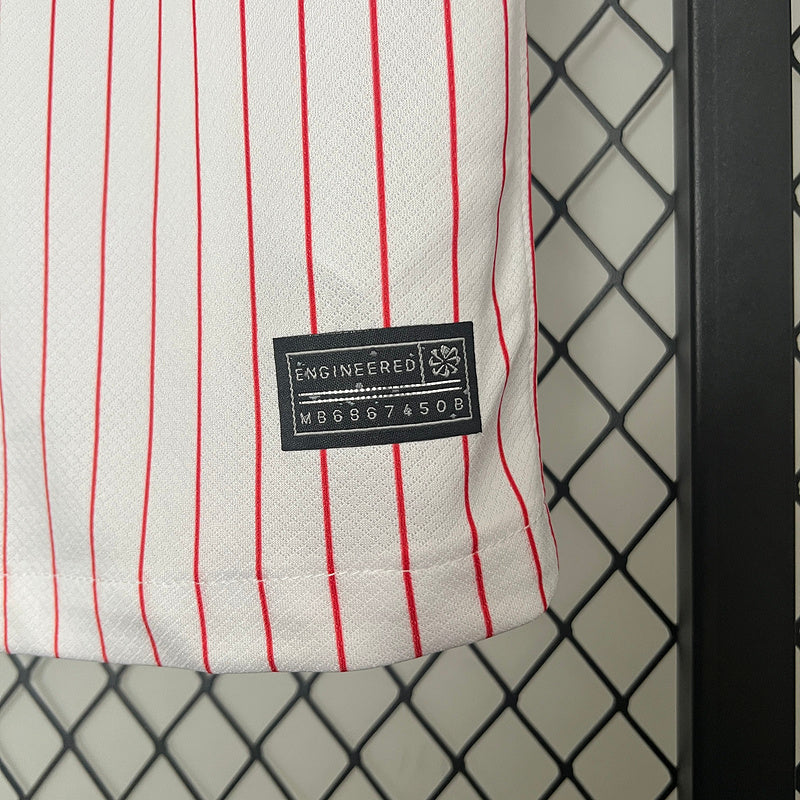 France Extérieur 24/25