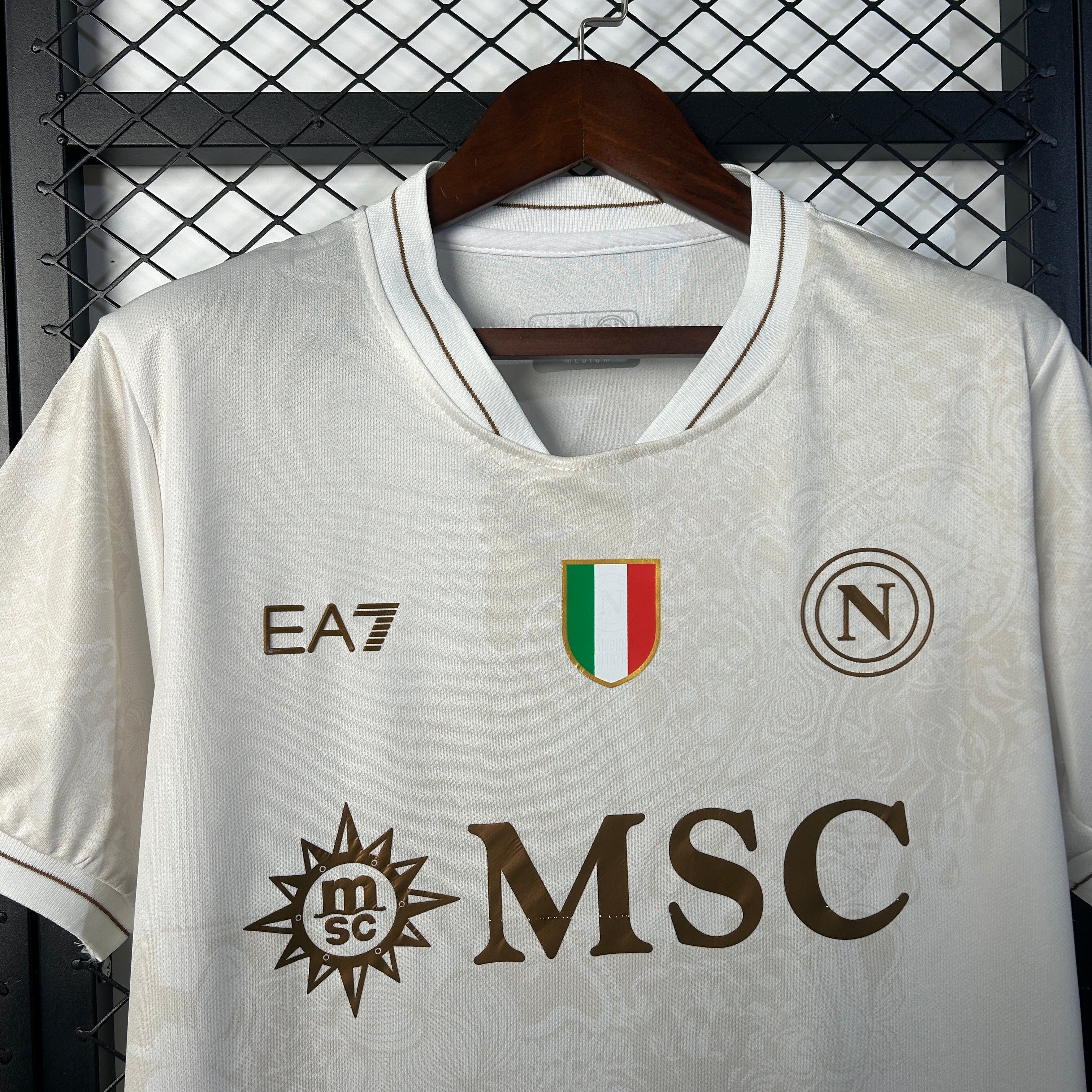 Napoli Trasferta 25/26
