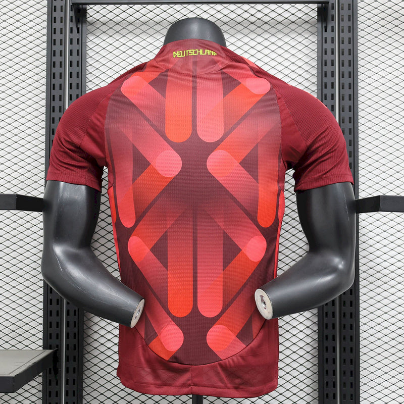 Germania Casa 25/26 - Versione Giocatore