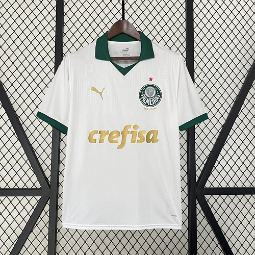 Palmeiras Trasferta 24/25
