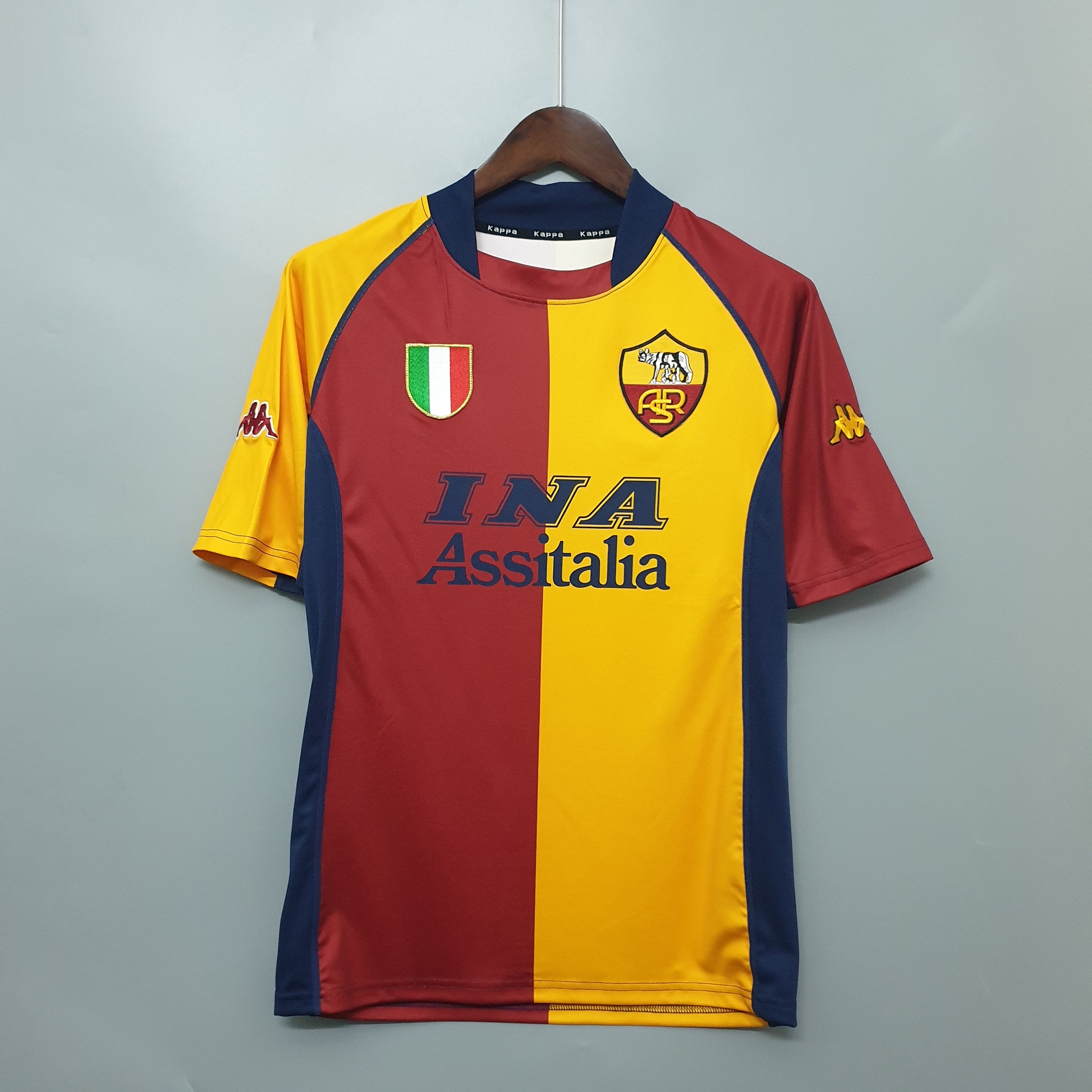 Rétro Roma Home 01/02